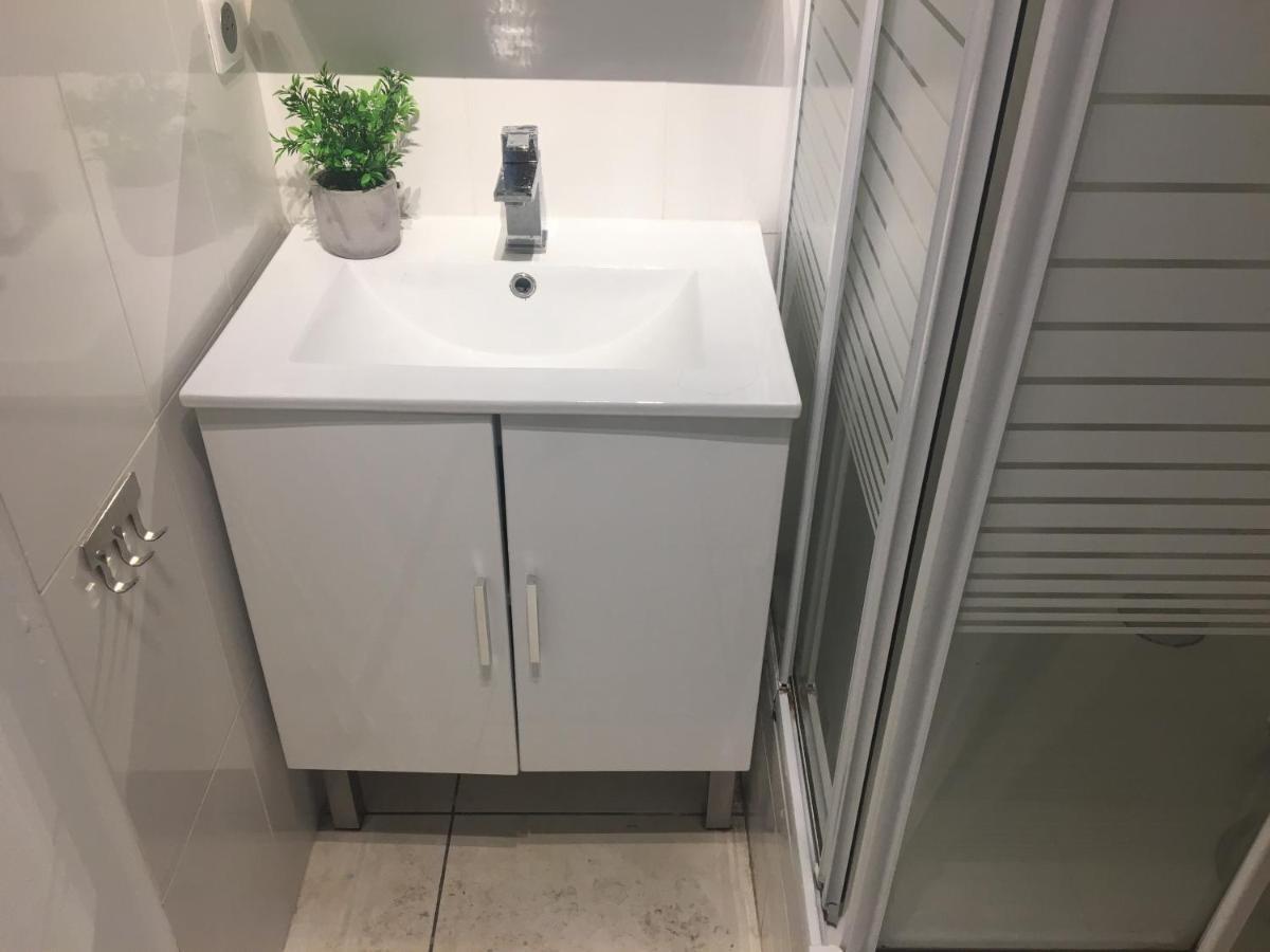 Appartement La Pointe Rouge Bord De Mer Marseille Ngoại thất bức ảnh